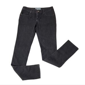 Beta House Black 5-pocket Jeans (3)